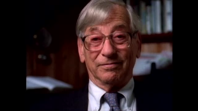 Richard Neustadt
