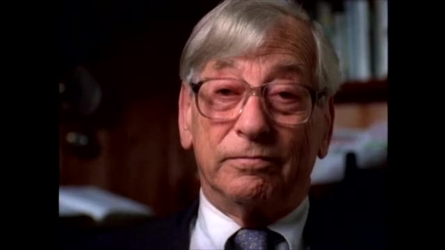 Richard Neustadt