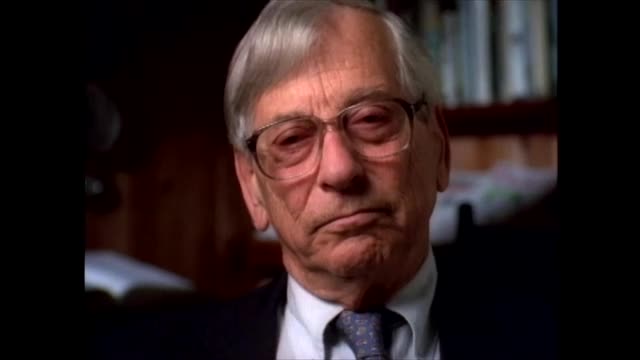 Richard Neustadt