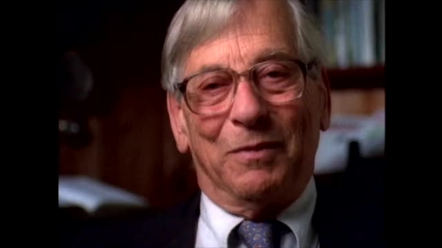 Richard Neustadt