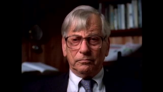 Richard Neustadt