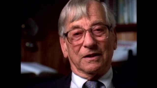Richard Neustadt
