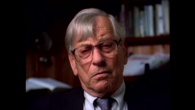 Richard Neustadt