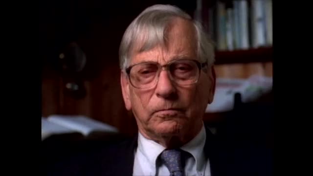Richard Neustadt