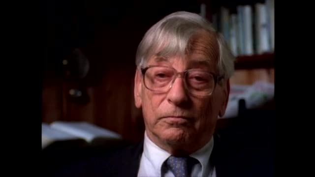 Richard Neustadt