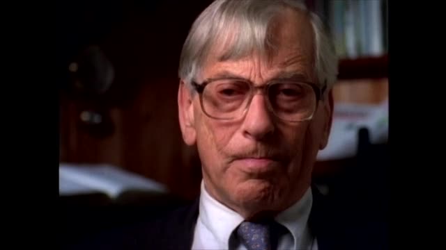 Richard Neustadt