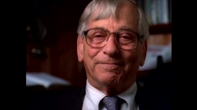 Richard Neustadt