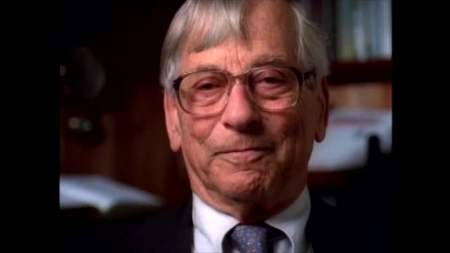 Richard Neustadt