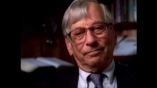 Richard Neustadt