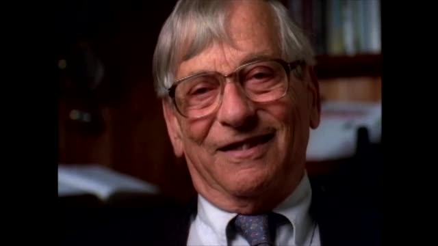 Richard Neustadt