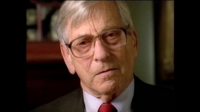 Richard Neustadt