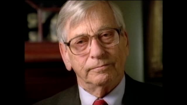 Richard Neustadt