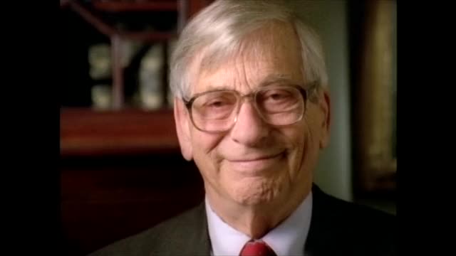 Richard Neustadt