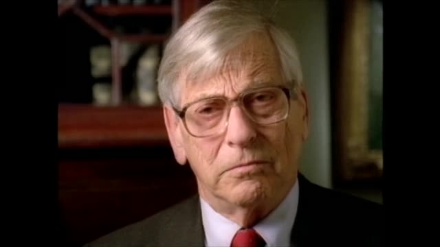 Richard Neustadt