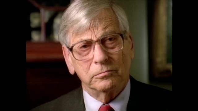 Richard Neustadt