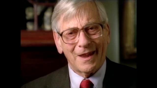 Richard Neustadt