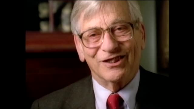 Richard Neustadt