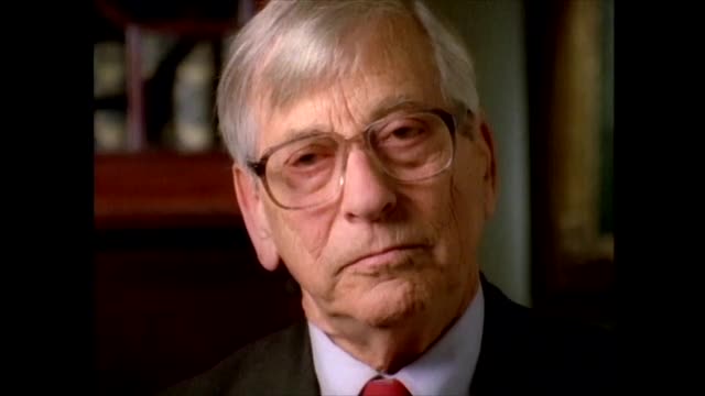 Richard Neustadt