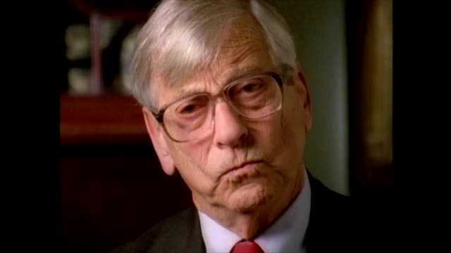 Richard Neustadt