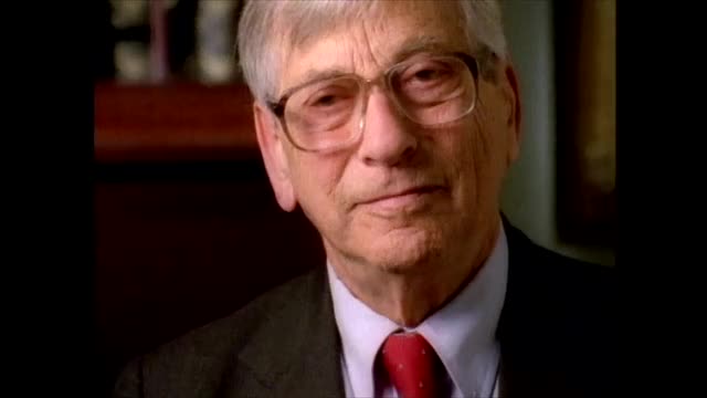 Richard Neustadt