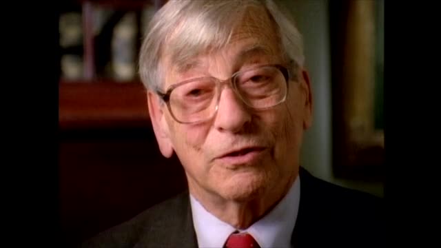 Richard Neustadt