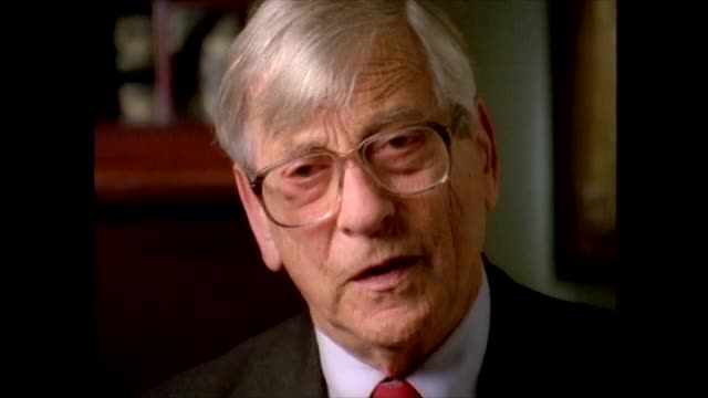 Richard Neustadt