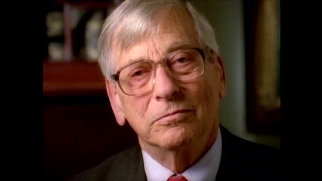 Richard Neustadt