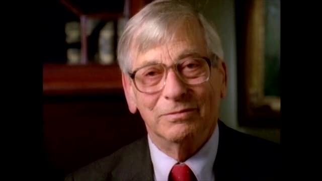 Richard Neustadt