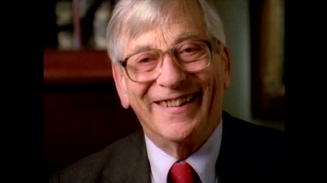 Richard Neustadt