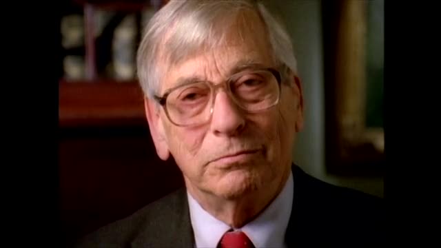 Richard Neustadt