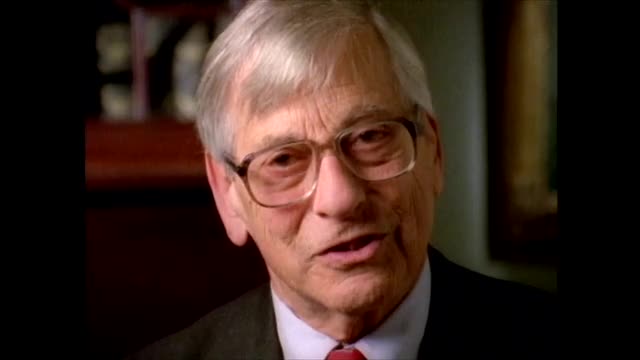 Richard Neustadt