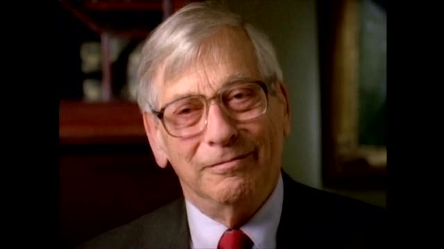 Richard Neustadt