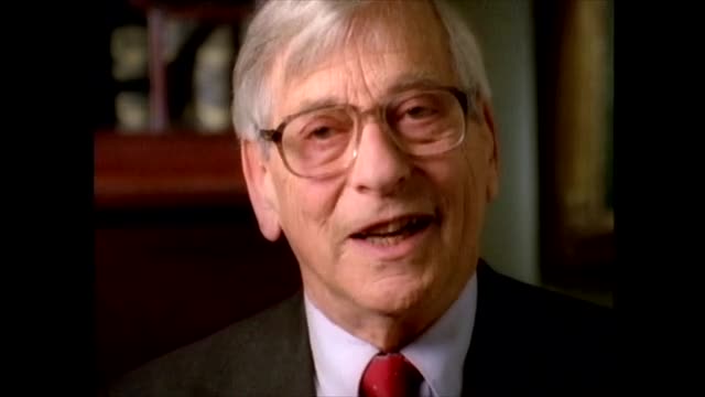 Richard Neustadt