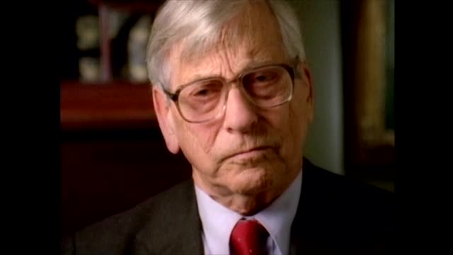 Richard Neustadt