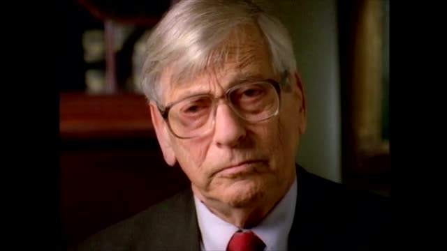 Richard Neustadt