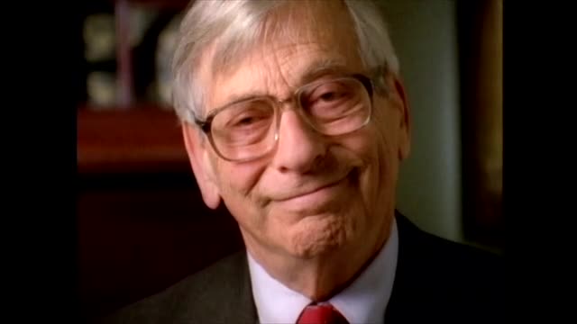 Richard Neustadt