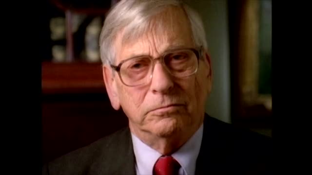 Richard Neustadt