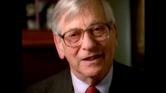 Richard Neustadt