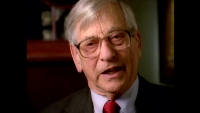 Richard Neustadt