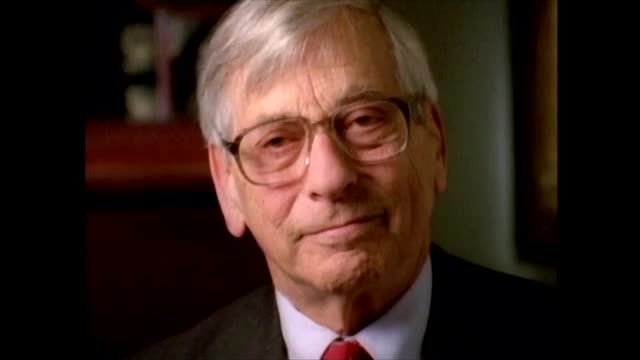 Richard Neustadt