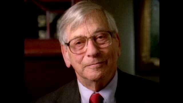 Richard Neustadt
