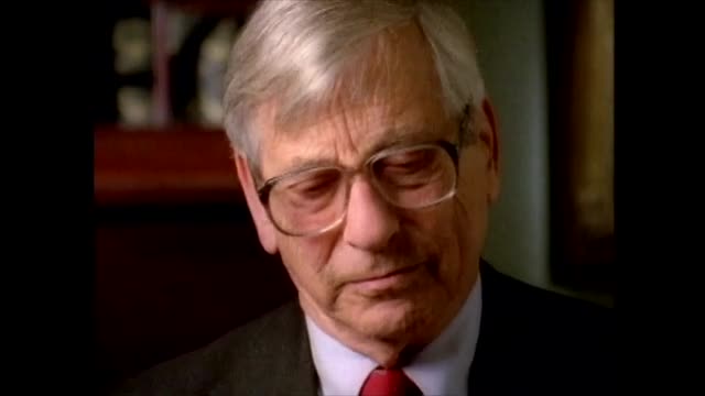 Richard Neustadt