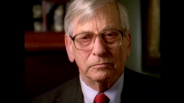 Richard Neustadt