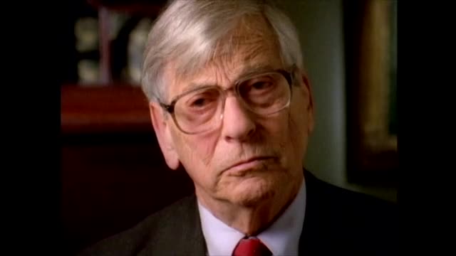 Richard Neustadt