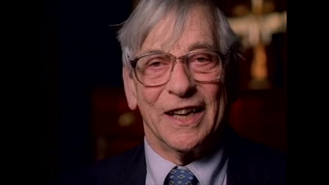Richard Neustadt