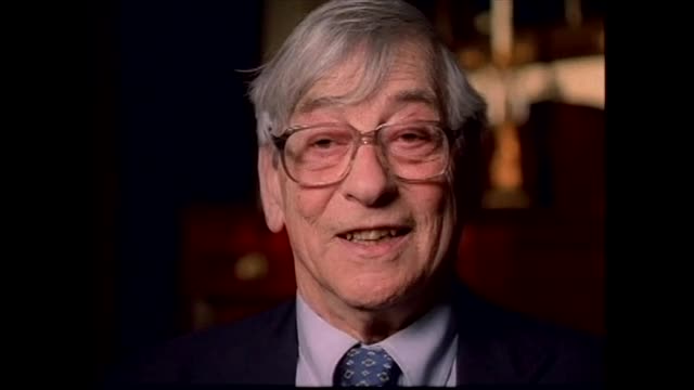 Richard Neustadt
