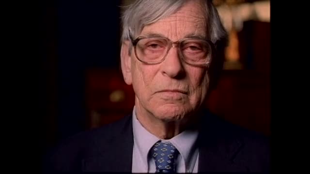 Richard Neustadt