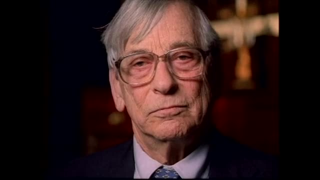 Richard Neustadt