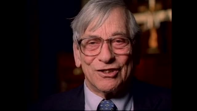 Richard Neustadt