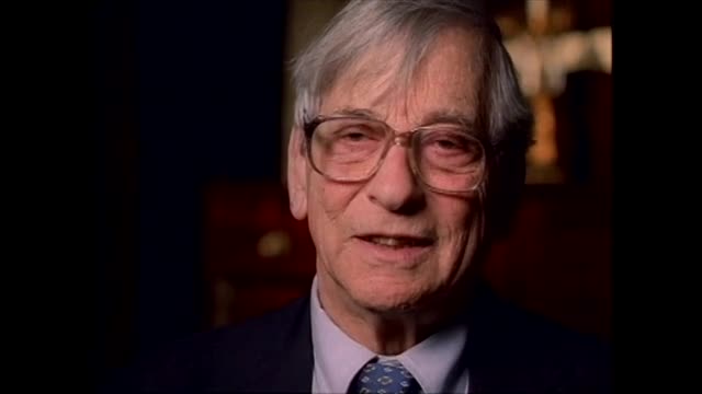 Richard Neustadt
